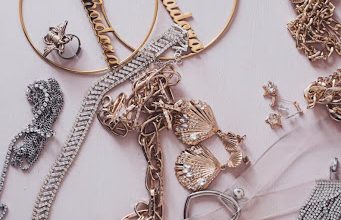 How To Clean Jewellery At Home