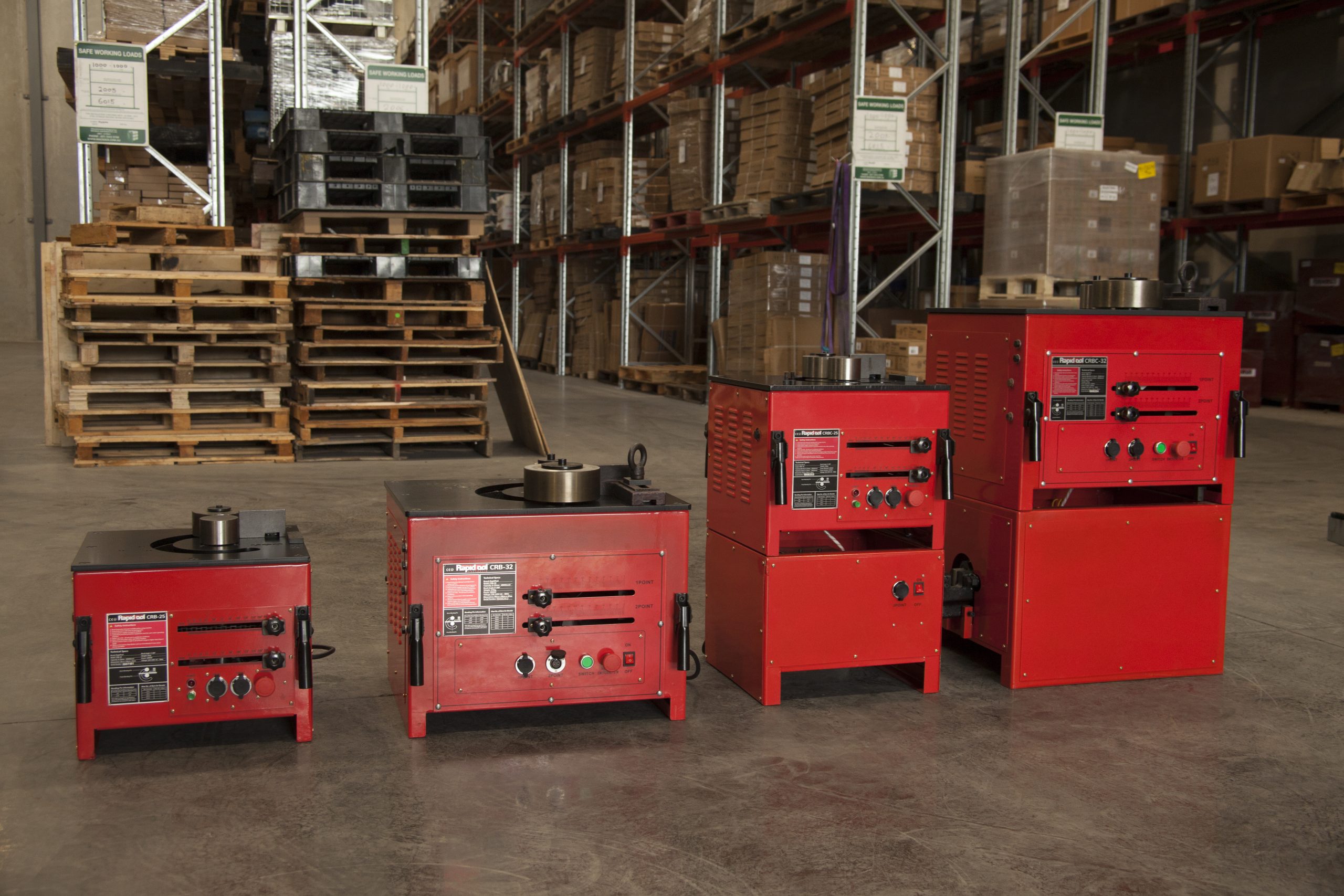 Transform Your Construction Game with RAPIDTOOL's Ultimate Rebar ...