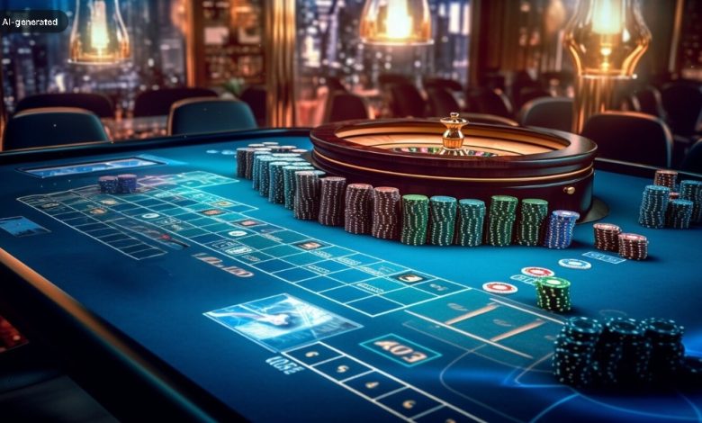 gambling360 payid casinos in australia