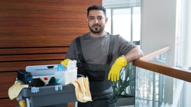 end of lease cleaners sydney