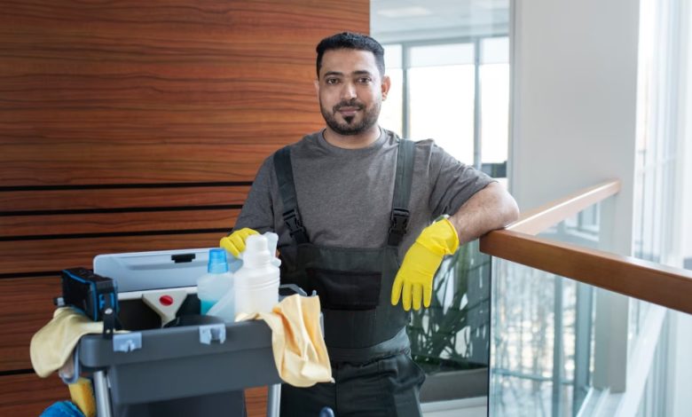 end of lease cleaners sydney
